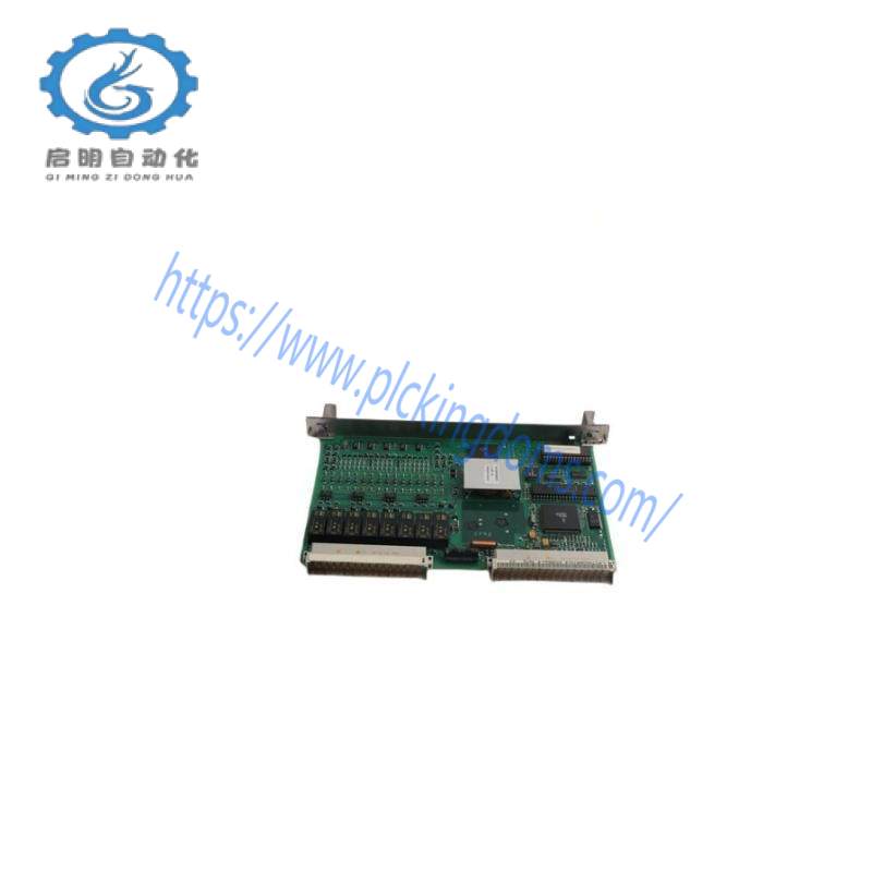 ABB XS310C GJR2206300R0001 Module