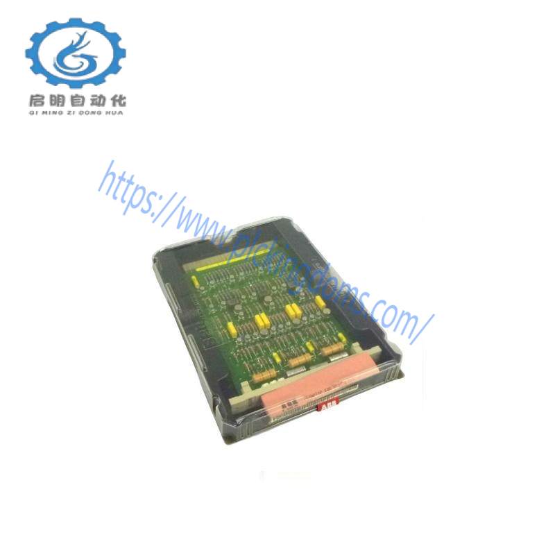 ABB 3HNA013820-001