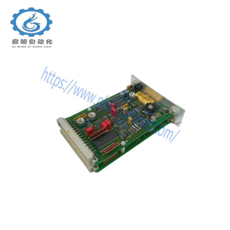 ABB XU03 XU 03 Advant OCS Extension Module