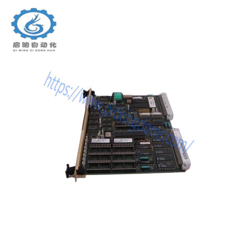 ABB XU04 XU 04 H&B Contronic Module