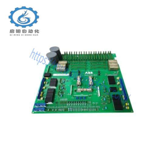 ABB XV C724BE  Control Board