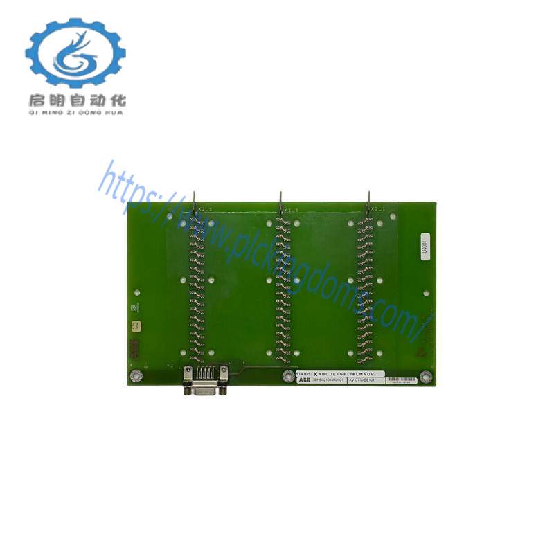 ABB XV C767 AFC105 Fast delivery