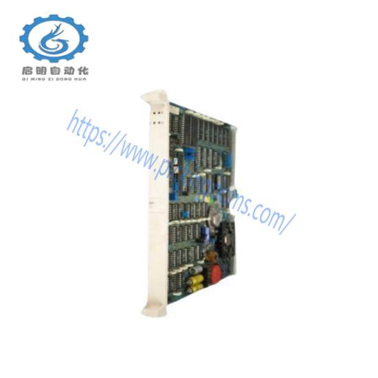 ABB XV C767 AFC105  Module