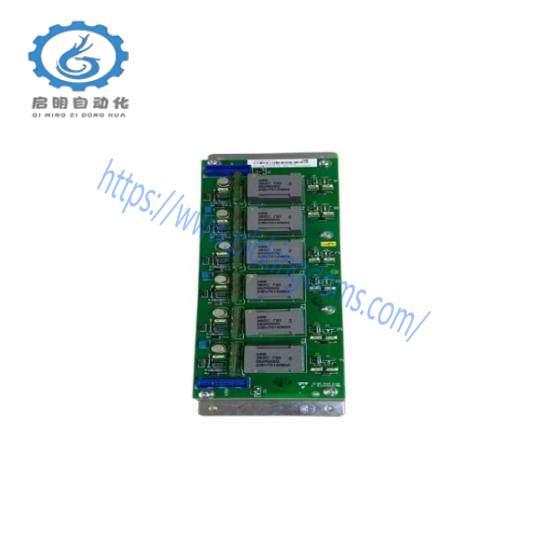 ABB XV C768 AFC116  Analog Input Module