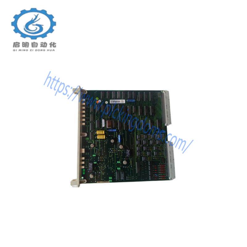 ABB XV C768 AFC116 Board