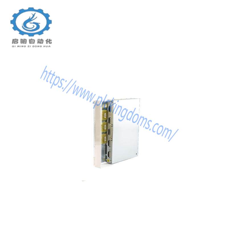ABB XVC768101 3BHB007211R101