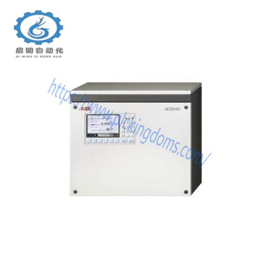 ABB XVC768101 3BHB007211R101