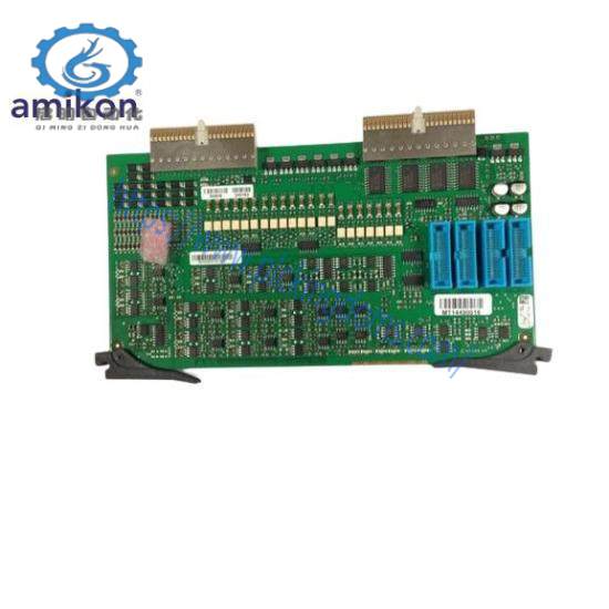 ABB XVC769AE101 3BHE006373R0101 Board New
