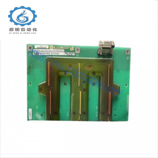 ABB XVC770AE 3BHE006414R0001