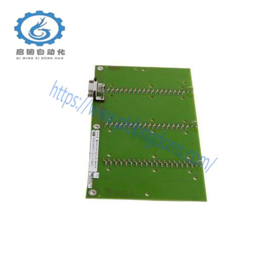ABB XVC770BE101 3BHE021083R0101