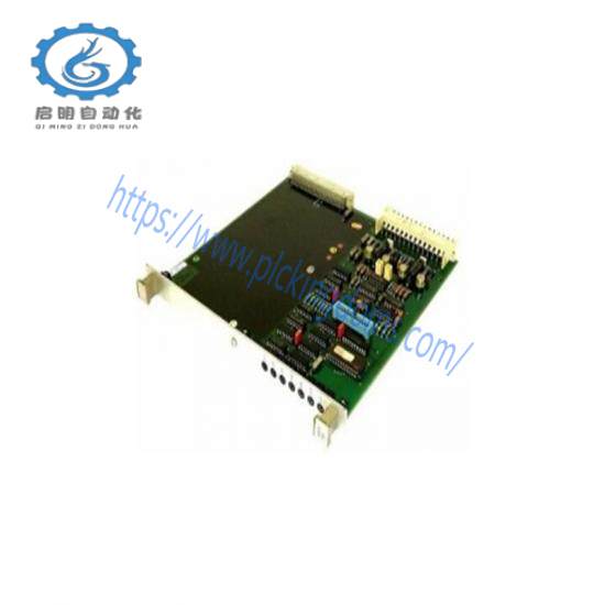ABB YB161102-AD/1 RESOLVER EXCITER BOARD