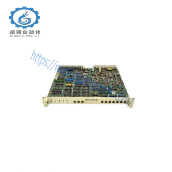 ABB YB161102-BV Circuit Board