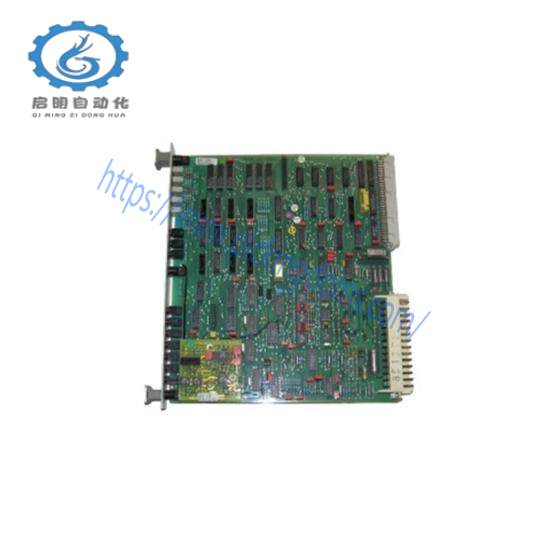 ABB YB161102-CC CIRCUIT CONTROLLER BOARD