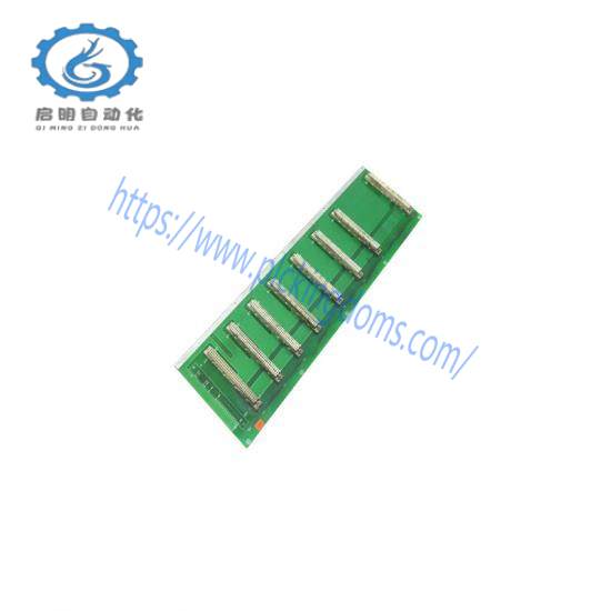 ABB YB53HAA3563-ARA Backplane   DCS MODULE