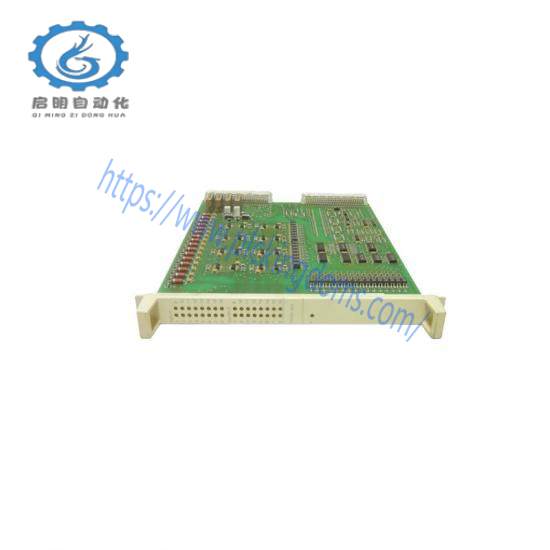ABB YB560103-BD/4 ROBOTICS DIGITAL I/O MODULE