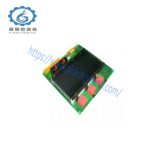 ABB YB560103-CA8 Drive Unit AUTOMATION PARTS