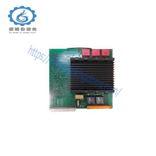 ABB YB560103-CB/9 Servo Amplifier Board