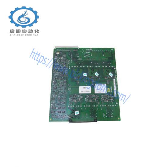 ABB YB560103-CD/26 Servo Axis Drive Unit