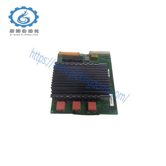 ABB YB560103-CE/26 Servo Axis Drive Unit