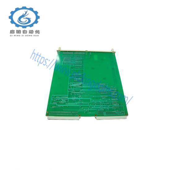 ABB YB560103-CH/10 Remote I/O Board
