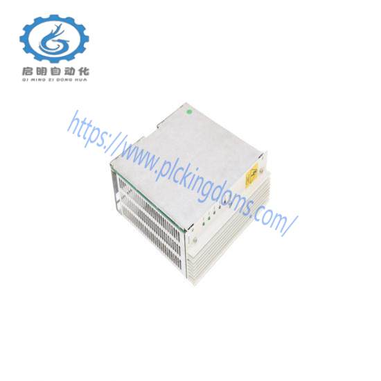 ABB YB560103-CL Power supply