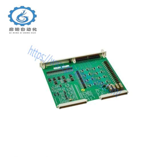 ABB YB560103-DB/3 PC Board dig.I/O