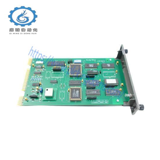 ABB YF63 Digital Input Module