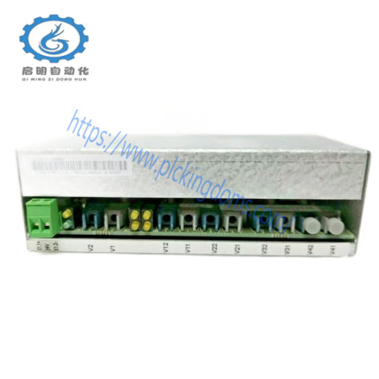 ABB YPC111A  DCS Module