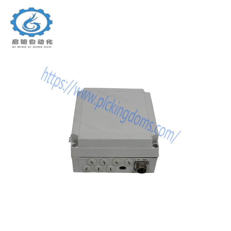 ABB SB171 3BSE004802R0001 Backup Power Supply