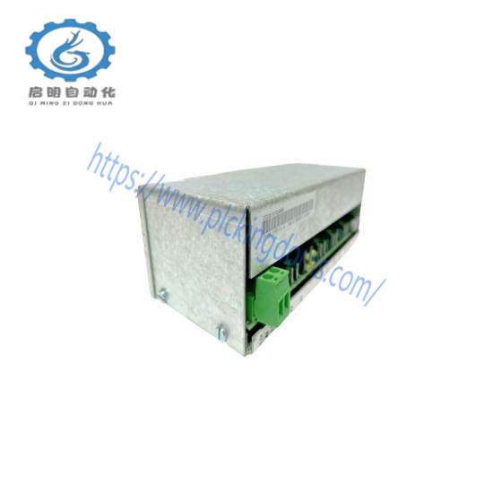 ABB YPC111A Optical Distributor Module