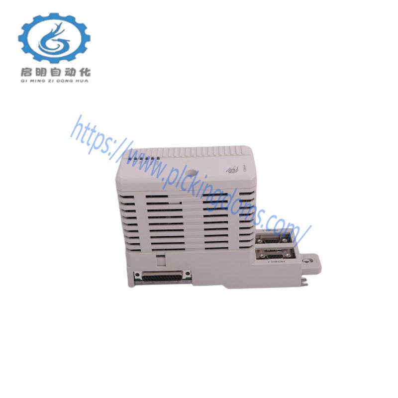 ABB YPC111B OPTICAL DISTRIBUTOR