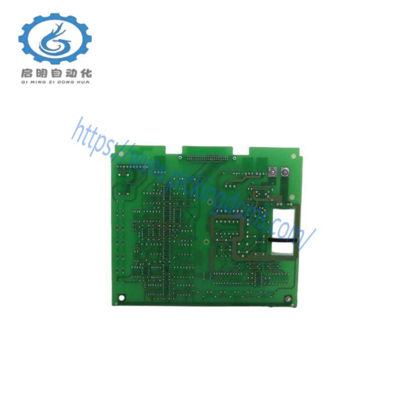 ABB YPC115 61037454 FIBER OPTICAL DISTRIBUTOR