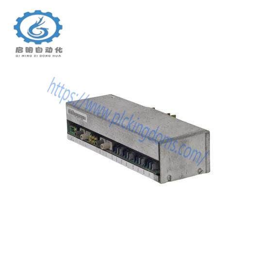ABB YPC115A/61037454 FIBER OPTICAL DISTRIBUTOR