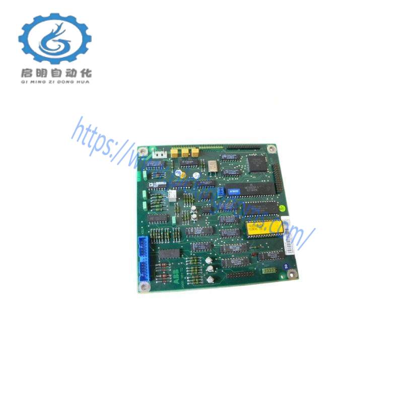 AB 1794-IT8 Thermocouple Input Analog Module