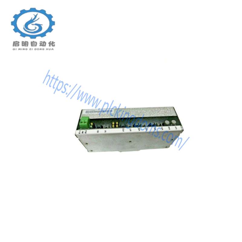 ABB YPC 104 / YT204 001-BT Optical Distributor Module