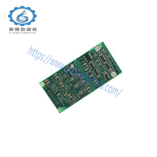 ABB YPG108E YT204001-FV Control Board