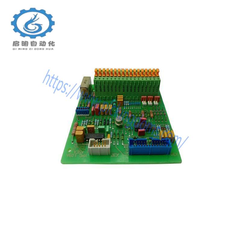 ABB YPG109A YT204001-CE ANALOG INPU
