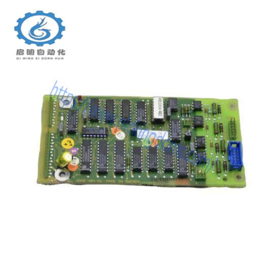 ABB YPH105E YT204001-FC Digital Speed Input Board