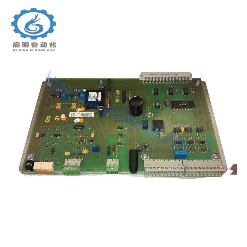 ABB YPH107A Power Supply