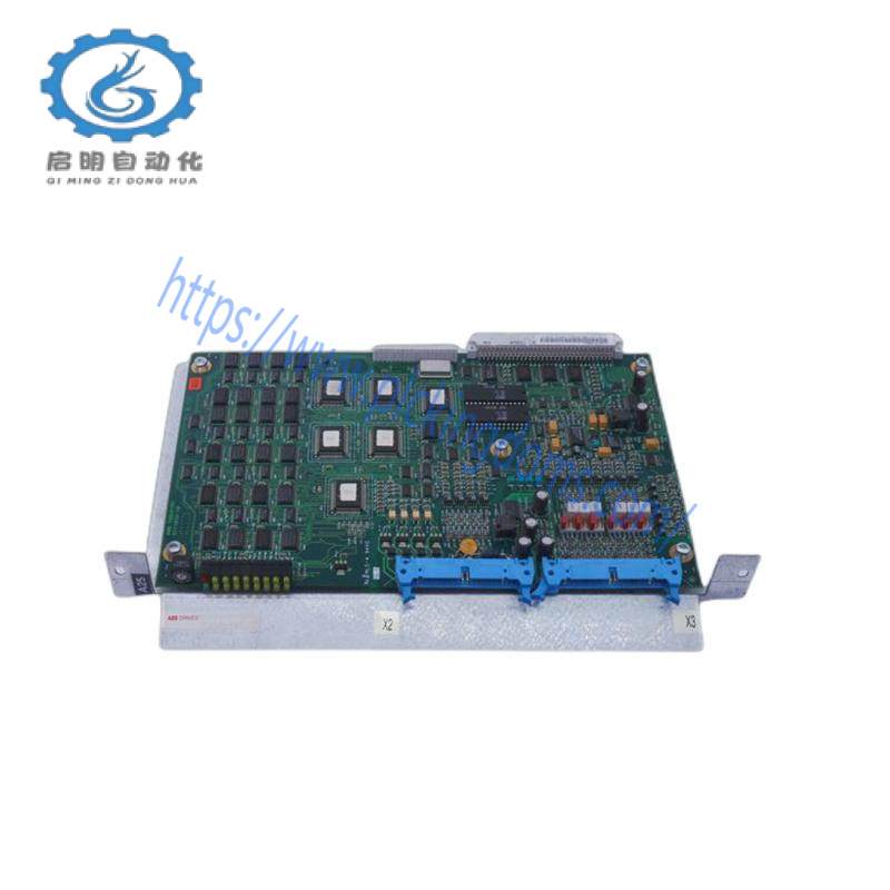 ABB YPH108B/SPC PCB CIRCUIT BOARD