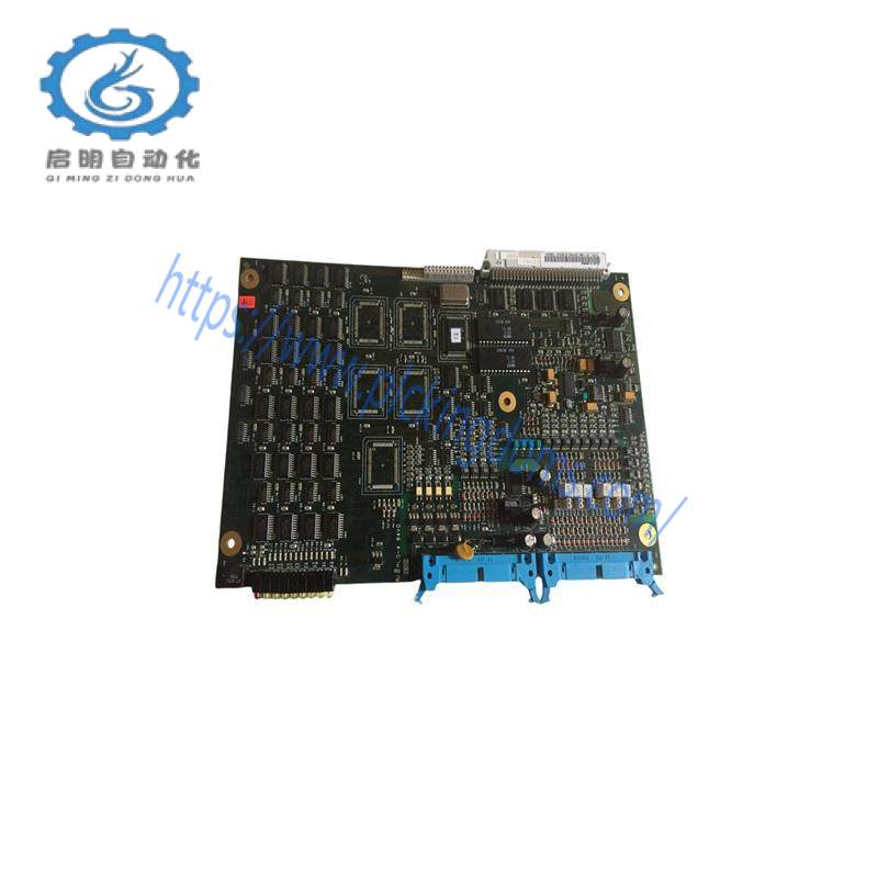 ABB YPH 108B(61156844) Speed Measurement Board