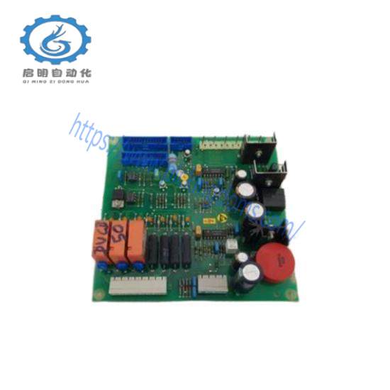 ABB YPI105C YT204001-BK Modem Board