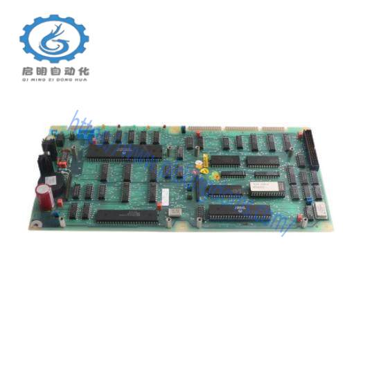 ABB YPK107 Communication Unit