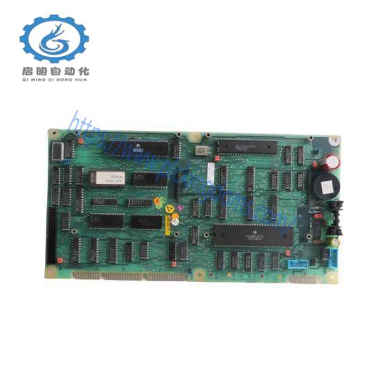 ABB YPK107A YT204001-CB/2