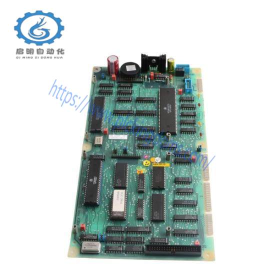 ABB YPK107A YT204001-CB/2