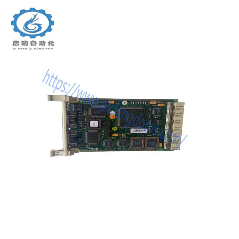 ABB YPK107E 3ASD489301A410 AC Module