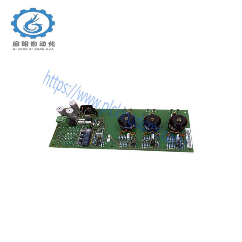 ABB YPK107E Module