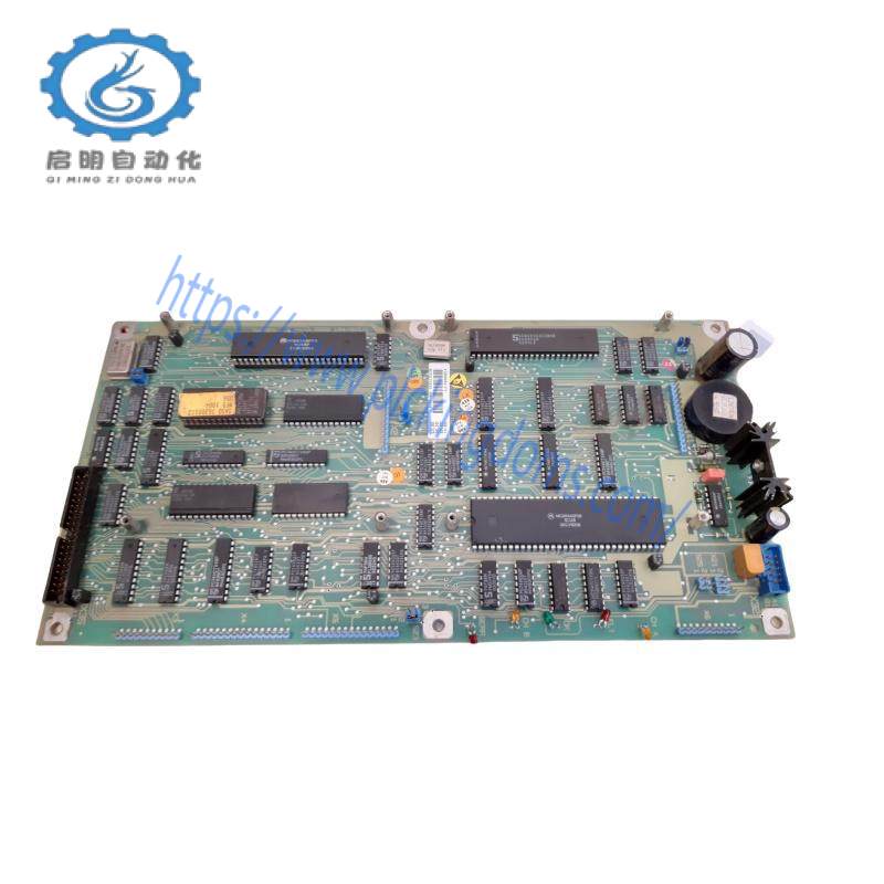 ABB YPK107E YT204001-FY PCB CARD