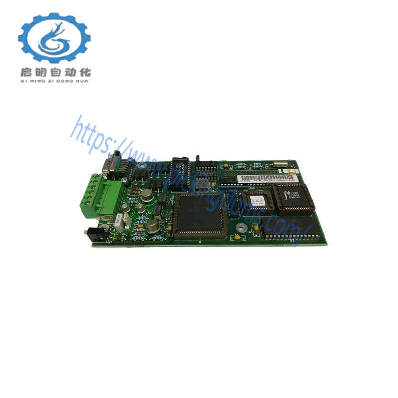 ABB YPK113A3 Communication Board Module
