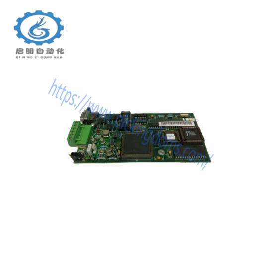 ABB YPK113A 61002774 UART Communication Module